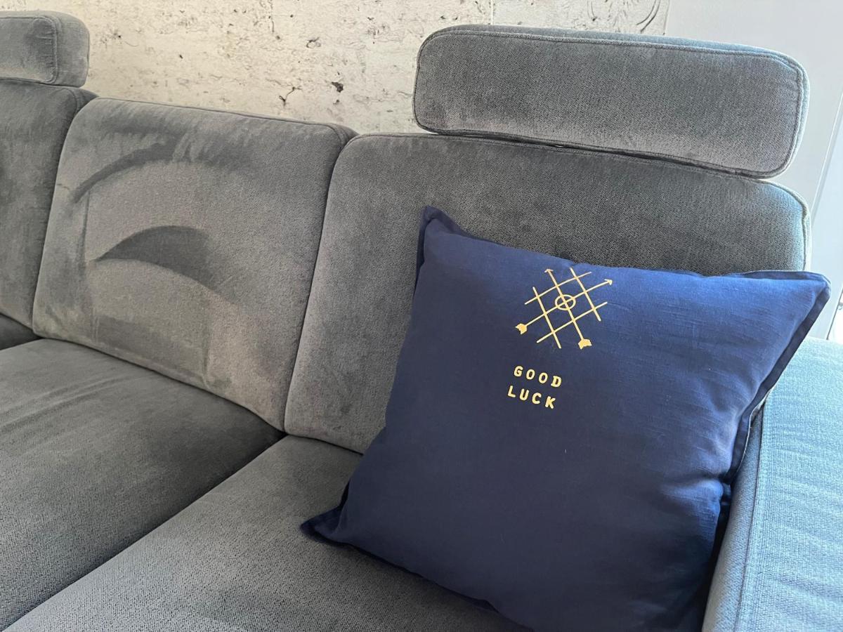 Apartament Polanki Z Basenem Blisko Plazy Apartment Колобжег Екстериор снимка